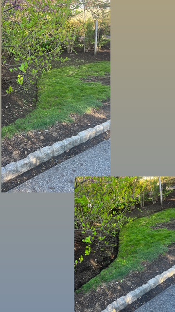 Franklin Landscape projects 01