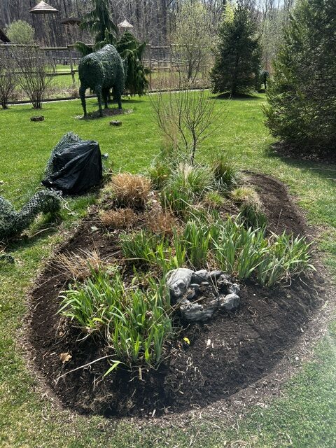 Franklin Landscape projects 04