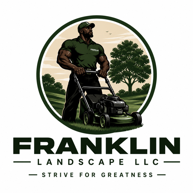 Franklin Landscaping